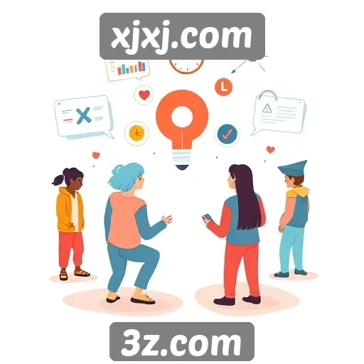 Contribuições da comunidade para o site xjxj.com