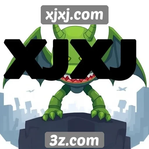xjxj.com oferece uma variedade de jogos online gratuitos