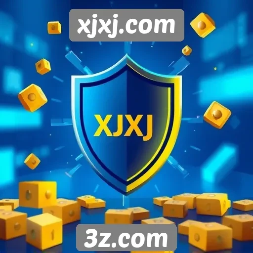 Recursos de segurança em plataformas de jogos xjxj.com