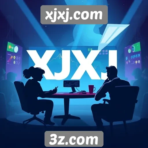 Gameplay de destaque no site xjxj.com