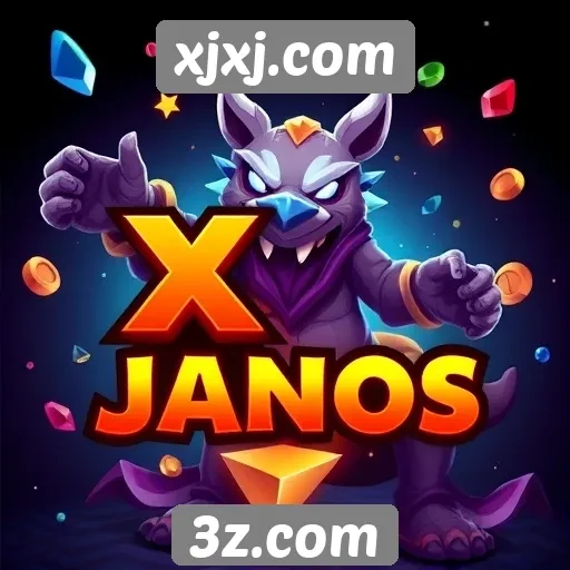 Principais jogos disponíveis no xjxj.com