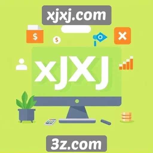 Exploração dos métodos de monetização no xjxj.com