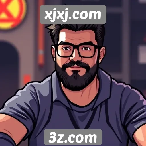 Perfil dos usuários do xjxj.com e suas preferências