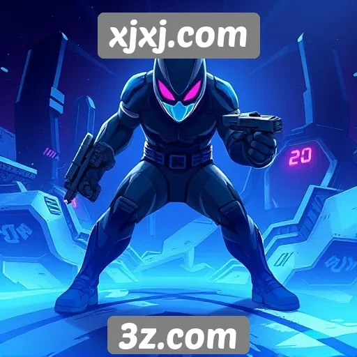 Como xjxj.com se destaca no mercado de games